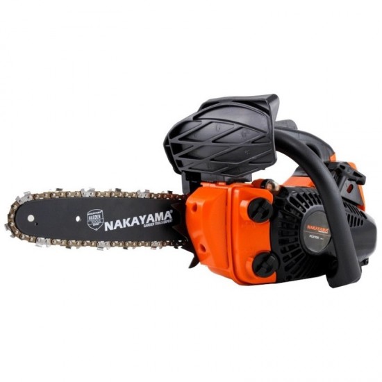 NAKAYAMA PC2700 Αλυσοπριονο 1.3hp 25cc  021834 