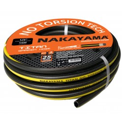 NAKAYAMA Λάστιχα TITAN 3 επιστρώσεων