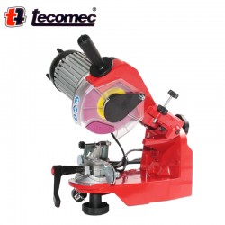 TECOMEC JOLLY STAR Επαγγελματικό Τροχιστικό Αλυσίδων 102582 εως 6 ΑΤΟΚΕΣ ΔΟΣΕΙΣ