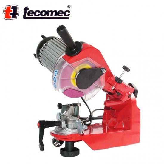 TECOMEC JOLLY STAR Επαγγελματικό Τροχιστικό Αλυσίδων 102582 εως 6 ΑΤΟΚΕΣ ΔΟΣΕΙΣ