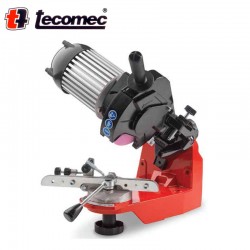 TECOMEC Τροχιστικό Ηλεκτρικό COMPACT εως 12 ΑΤΟΚΕΣ ΔΟΣΕΙΣ