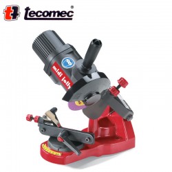 TECOMEC Τροχιστικό Ηλεκτρικό MIDI JOLLY εως 12 ΑΤΟΚΕΣ ΔΟΣΕΙΣ