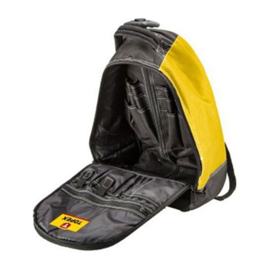 TOPEX Σακίδιο Πλάτης με Ρόδες και Πτυσσόμενη λαβή μεταφοράς 79R450 TOPEX Σακίδιο Πλάτης με Ρόδες και Πτυσσόμενη λαβή μεταφοράς 79R450