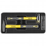 TOPEX 79R502 Tροχήλατος εργαλειοφορέας με 5 συρτάρια, κλείδωμα και εργαλεία 036582 εως 12 ΑΤΟΚΕΣ ΔΟΣΕΙΣ