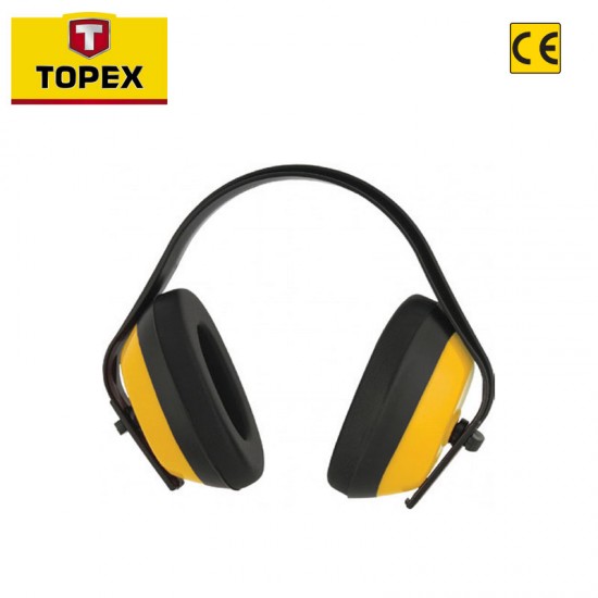 TOPEX Ωτοασπίδες τόξο