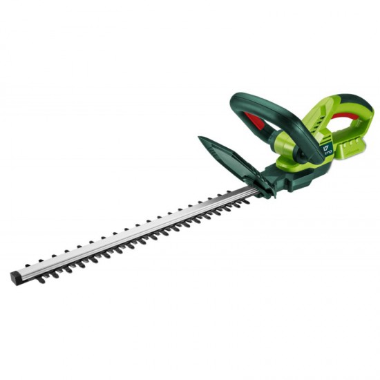 VERTO 52G568-0 Ψαλίδι μπορντούρας επαναφορτιζόμενο 18V 034571