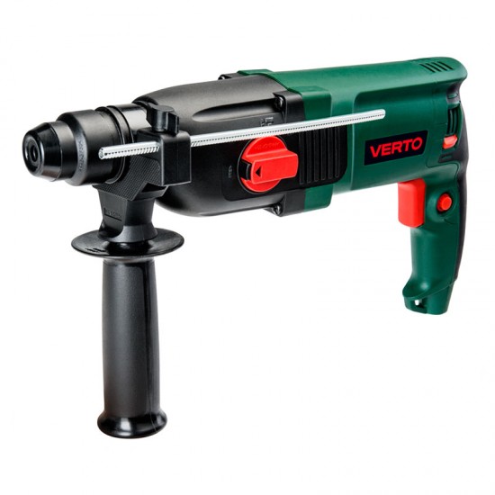 VERTO 50G369 Σκαπτικό Πιστολέτο SDS-Plus 800Watt