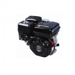 Βενζινοκινητήρας 5,5HP OS-168F χωρίς μίζα Βενζινοκινητήρας 5,5HP OS-168F χωρίς μίζα