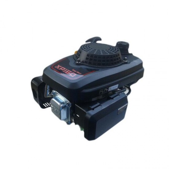 Βενζινοκινητήρας 3,8HP XP160 χωρίς μίζα εως 12 ΑΤΟΚΕΣ ΔΟΣΕΙΣ