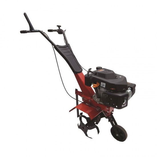 NAKAYAMA Σκαπτικό Βενζίνης GR-8003 εως 12 ΑΤΟΚΕΣ ΔΟΣΕΙΣ