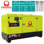 PRAMAC Γεννήτρια Πετρελαίου 1.500 στρ./λεπτό 39,5 KVA GSL 42D εως 24 ΑΤΟΚΕΣ ΔΟΣΕΙΣ PRAMAC Γεννήτρια Πετρελαίου 1.500 στρ./λεπτό 39,5 KVA GSL 42D εως 24 ΑΤΟΚΕΣ ΔΟΣΕΙΣ