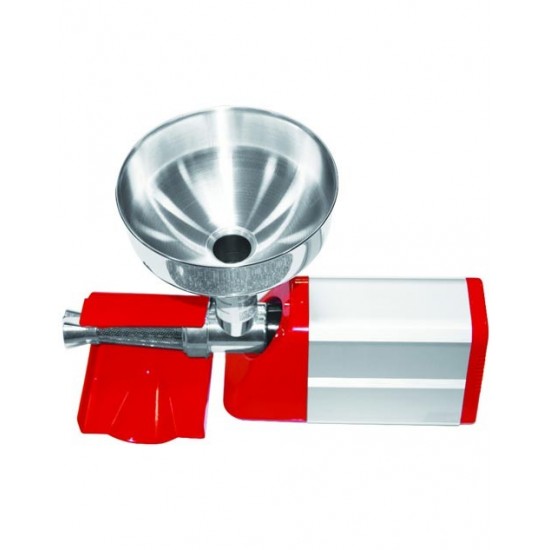 OMRA SPREMY NL3 - 72A205 Hλεκτρική μηχανή άλεσης τομάτας 150kg/h 