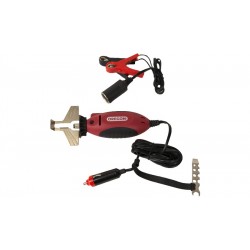 OREGON  Ηλεκτρικό Τροχιστικό 12V Με 3 Πέτρες 585015