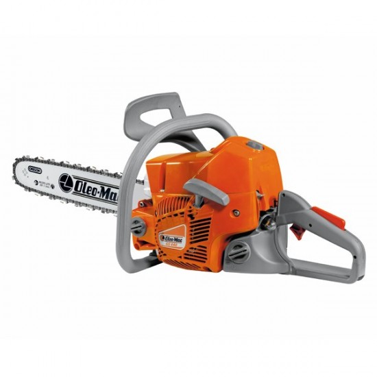 Oleo-Mac GS440 Αλυσοπρίονο βενζίνης 2.9hp 42.9cc - 46cm 040017 εως 12 ΑΤΟΚΕΣ ΔΟΣΕΙΣ Oleo-Mac GS440 Αλυσοπρίονο βενζίνης 2.9hp 42.9cc - 46cm 040017 εως 12 ΑΤΟΚΕΣ ΔΟΣΕΙΣ