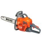 Oleo-Mac GS 520 18'' Αλυσοπρίονο βενζίνης 3.4hp 51.7cc - 46cm 040376 