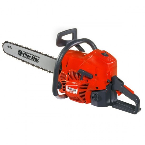 Oleo-Mac GS 720 Αλυσοπρίονο βενζίνης 5.4hp - 70.8cc 20'' 042882 εως 24 ΑΤΟΚΕΣ ΔΟΣΕΙΣ Oleo-Mac GS 720 Αλυσοπρίονο βενζίνης 5.4hp - 70.8cc 20'' 042882 εως 24 ΑΤΟΚΕΣ ΔΟΣΕΙΣ