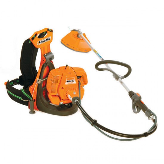 Oleo-Mac 453 BP ERGO Θαμνοκοπτικό βενζίνης 2.8hp    059873 εως 24 ΑΤΟΚΕΣ ΔΟΣΕΙΣ