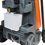 Oleo-Mac PW 115C  Πλυστικό μηχάνημα  125 bar 1750 Watt  065171