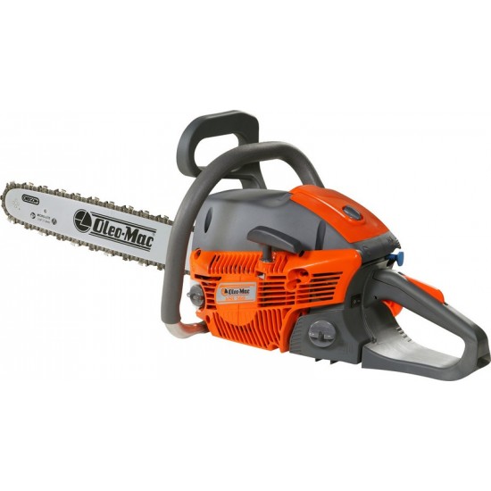 Oleo-Mac GSH560 Αλυσοπρίονο Βενζινοκίνητο 3.5Hp 51cm Oleo-Mac GSH560 Αλυσοπρίονο Βενζινοκίνητο 3.5Hp 51cm