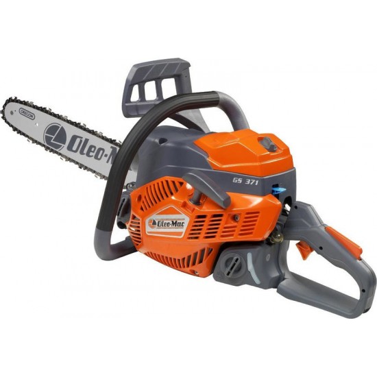 Oleo-Mac GS371 Αλυσοπρίονο Βενζινοκίνητο 2.4Hp 41cm 