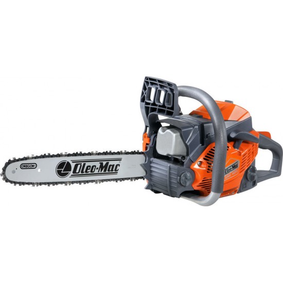 Oleo-Mac GSH400 Αλυσοπρίονο Βενζινοκίνητο 2.3Hp 41cm 