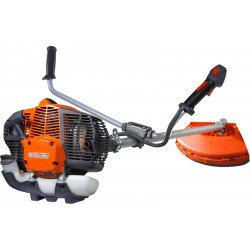 Oleo-Mac BC530T Θαμνοκοπτικό Βενζινοκίνητο 3.3Hp 