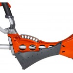 Oleo-Mac BC550 MASTER Θαμνοκοπτικό Βενζινοκίνητο 3.3Hp