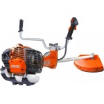 Oleo-Mac BC550 MASTER Θαμνοκοπτικό Βενζινοκίνητο 3.3Hp