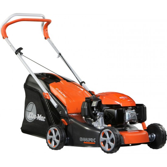 Oleo-Mac 44 PK COMFORT PLUS Μηχανή Γκαζόν Βενζίνης 4Hp 41cm 