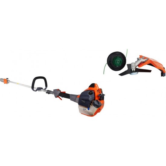 Oleo-MacBC 240SP Πολυμηχάνημα βενζίνης kit 2 σε 1 036553 εως 12 ΑΤΟΚΕΣ ΔΟΣΕΙΣ Oleo-MacBC 240SP Πολυμηχάνημα βενζίνης kit 2 σε 1 036553 εως 12 ΑΤΟΚΕΣ ΔΟΣΕΙΣ