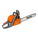 Oleo-Mac GS 520 18'' Αλυσοπρίονο βενζίνης 3.4hp 51.7cc - 46cm 040376 