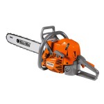Oleo-Mac GS 650 18'' Αλυσοπρίονο βενζίνης 4,7hp 63,4cc - 46cm 037758 εως 24 ΑΤΟΚΕΣ ΔΟΣΕΙΣ