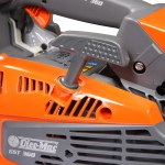 Oleo-Mac GST 360 Αλυσοπρίονο βενζίνης 2.0hp 35.1cc - 35cm 