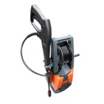 Oleo-Mac PW 115C  Πλυστικό μηχάνημα  125 bar 1750 Watt  065171