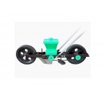 PANNON K2 Επαγγελματική σπαρτική μηχανή τύπου ποδηλάτου εως 12 ΑΤΟΚΕΣ ΔΟΣΕΙΣ