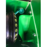 PANNON K1 Επαγγελματική σπαρτική μηχανή μονής σειράς εως 12 ΑΤΟΚΕΣ ΔΟΣΕΙΣ