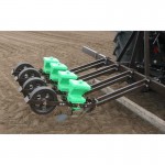 PANNON G2+joint Επαγγελματική σπαρτική μηχανή μονής σειράς ελκόμενη εως 12 ΑΤΟΚΕΣ ΔΟΣΕΙΣ PANNON G2+joint Επαγγελματική σπαρτική μηχανή μονής σειράς ελκόμενη εως 12 ΑΤΟΚΕΣ ΔΟΣΕΙΣ