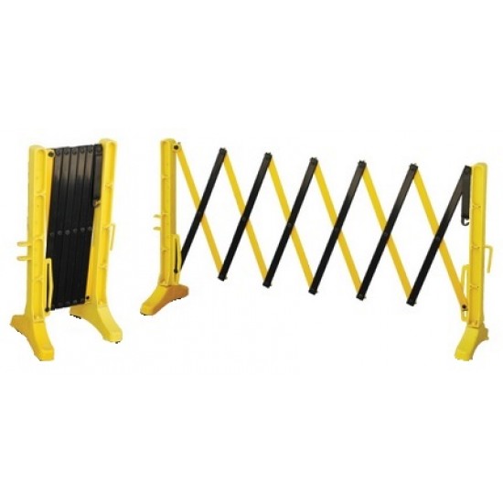 Εκτεινόμενη μπάρα PARK-S-1643