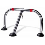 DOOADO PARK-AR580-D Χειροκίνητη μπάρα στάθμευσης με κλειδαριά εως 6 ΑΤΟΚΕΣ ΔΟΣΕΙΣ