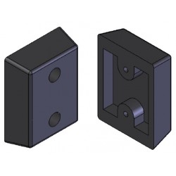 Προσκρουστήρας βιομηχανικής χρήσης PARK-DH-1310