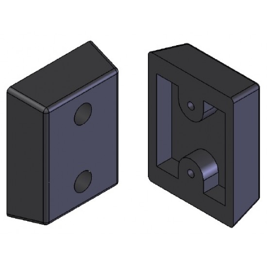 Προσκρουστήρας βιομηχανικής χρήσης PARK-DH-1310 Προσκρουστήρας βιομηχανικής χρήσης PARK-DH-1310