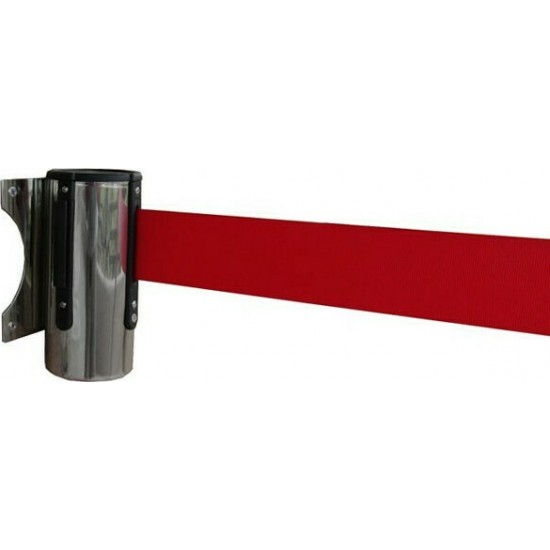 DOORADO SRW-200 Στήριγμα τοίχου οριοθέτησης με ιμάντα και αντίκρισμα DOORADO SRW-200 Στήριγμα τοίχου οριοθέτησης με ιμάντα και αντίκρισμα