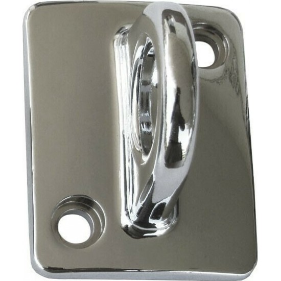 DOORADO SKR-20 Επιτοίχιος κρίκος για κορδόνι