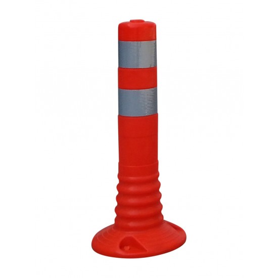 Ενισχυμένο εύκαμπτο κολωνάκι 45cm PARK-DH-FP-45-PU Ενισχυμένο εύκαμπτο κολωνάκι 45cm PARK-DH-FP-45-PU