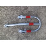 Μικρή μπάρα στάθμευσης U3L-3040-3313-GAL