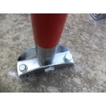 Μικρή μπάρα στάθμευσης U3L-3040-3313-GAL