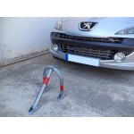 Μικρή μπάρα στάθμευσης U3L-3040-3313-GAL