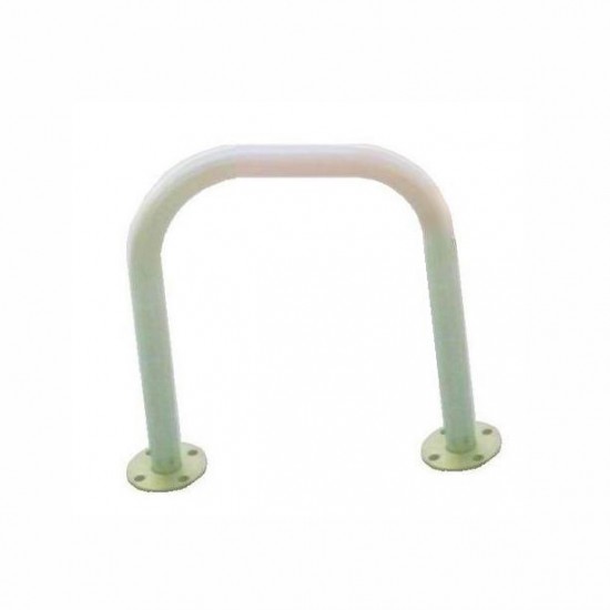 DOORADO FSU2L-5080-4218-GAL Μπάρα πάρκινγκ ποδηλάτων μικρή 