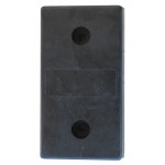 Μεγάλος προσκρουστήρας βιομηχανικής χρήσης PARK-DH-1810