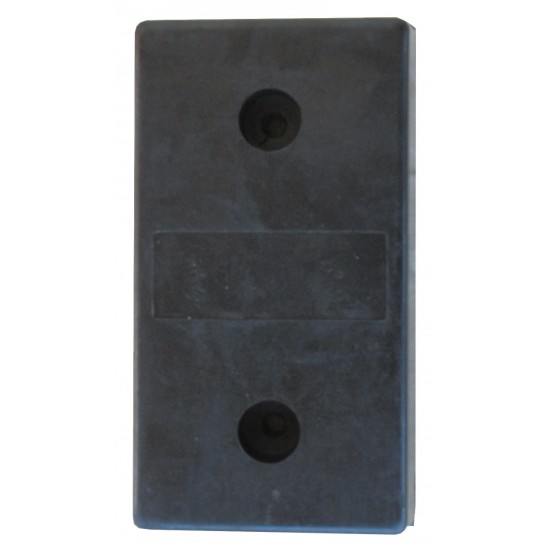 Μεγάλος προσκρουστήρας βιομηχανικής χρήσης PARK-DH-1810